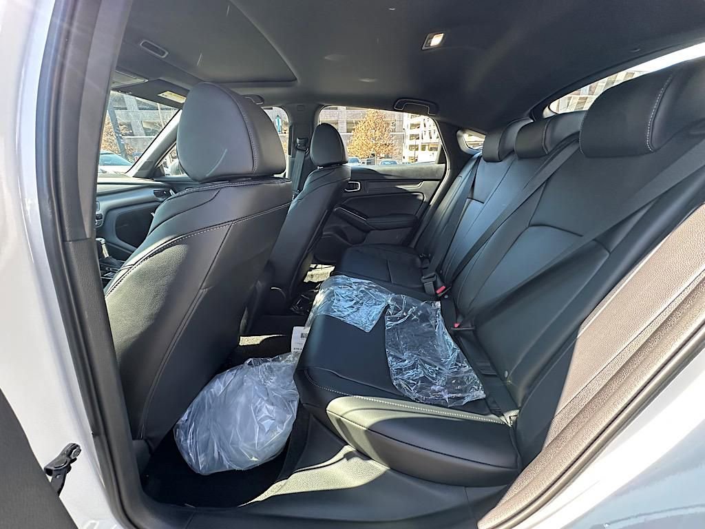New 2026 Acura Integra A-Spec image 11