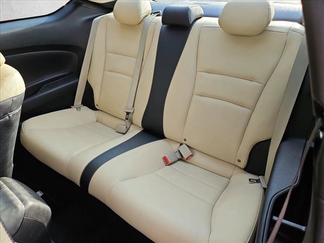 Used 2013 Honda Accord EX-L image 16