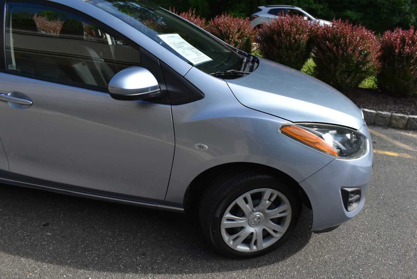 Used 2013 MAZDA MAZDA2 Sport FWD image 59