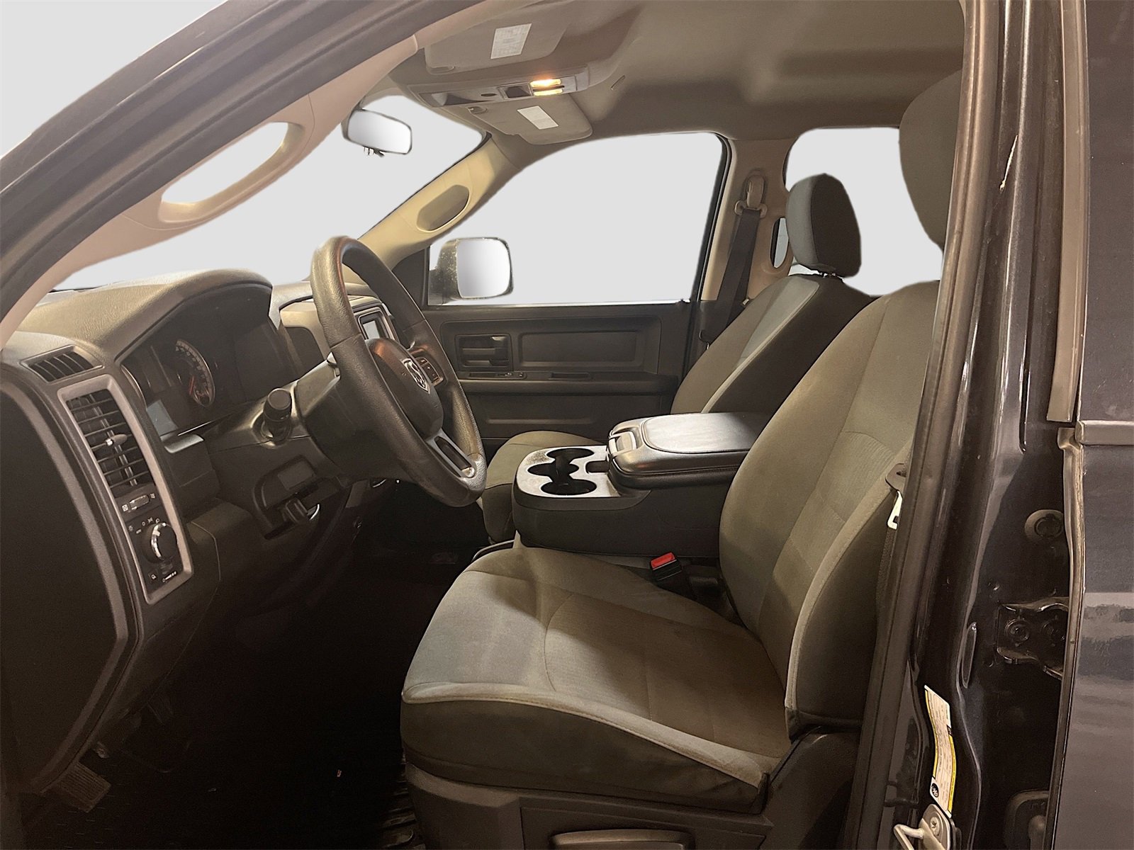 Used 2021 RAM 1500 Tradesman w/ Chrome Plus Package image 21