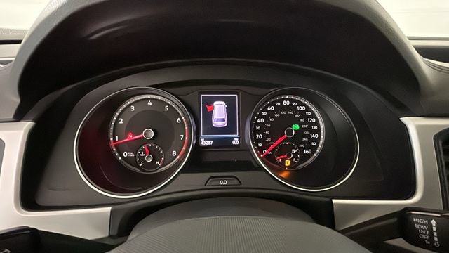 Used 2021 Volkswagen Atlas S FWD image 18