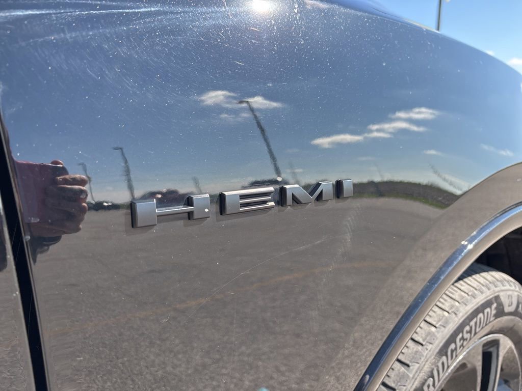 Used 2020 Dodge Durango R/T w/ Blacktop Package image 15