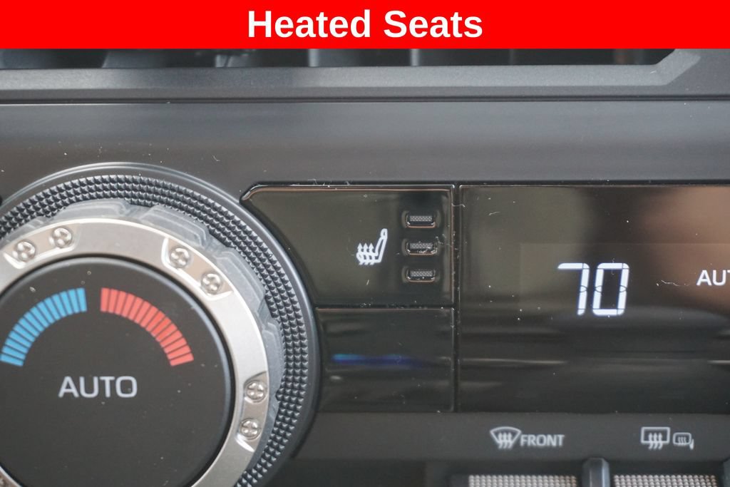New 2026 Toyota Tacoma TRD Off-Road AWD/4WD image 7