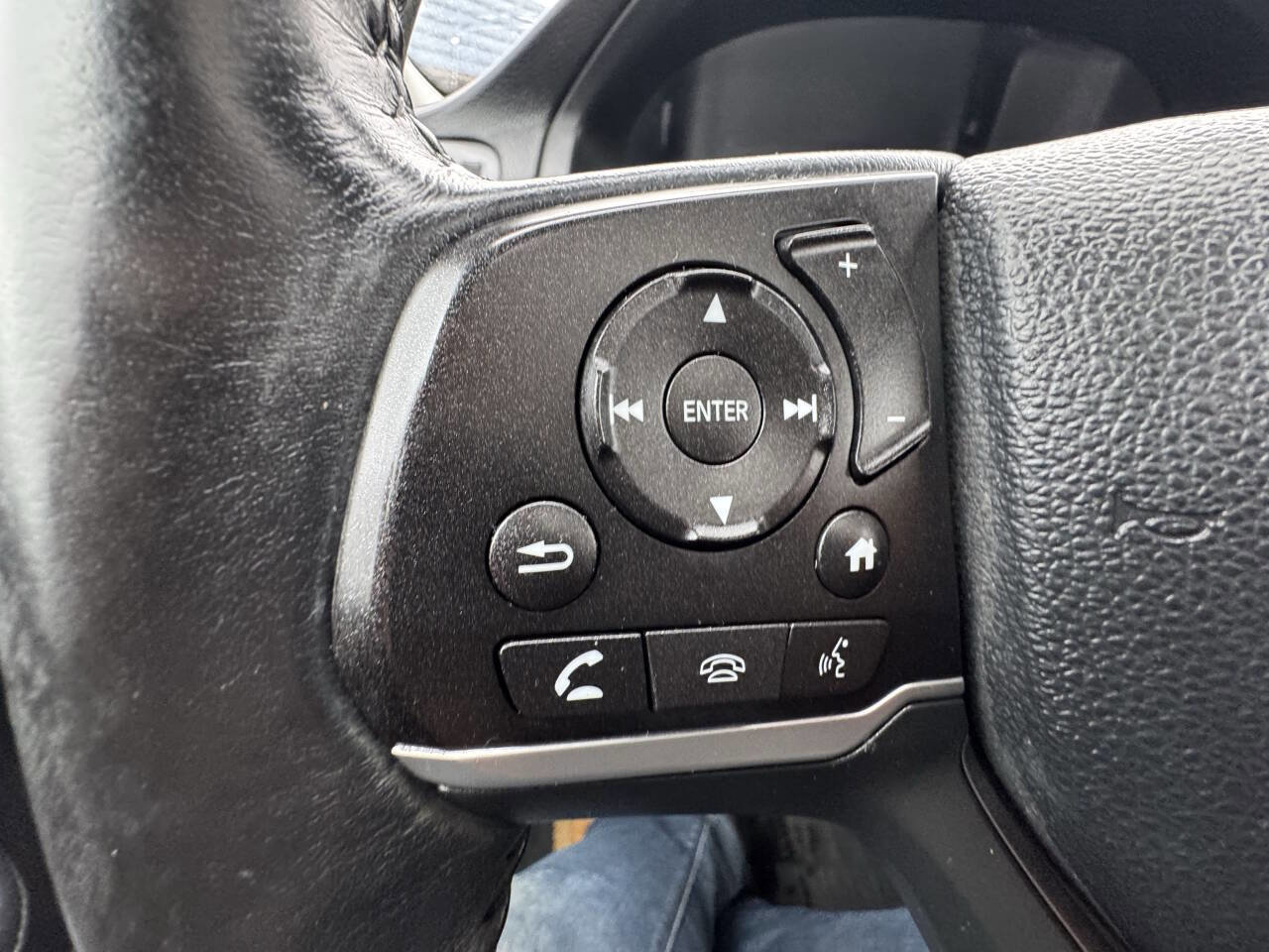 Used 2019 Honda Pilot EX-L image 57