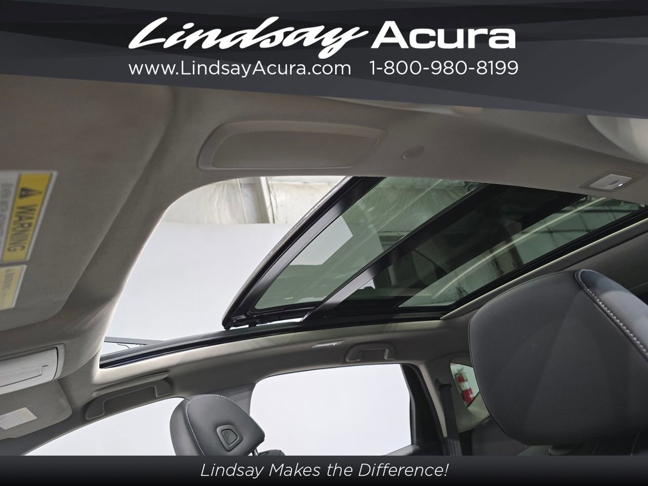 Used 2023 Acura RDX w/ Technology Package image 22