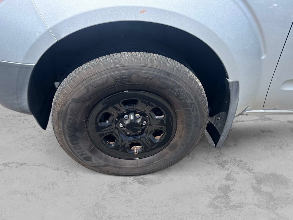 Used 2016 Nissan Frontier S AWD/4WD image 11