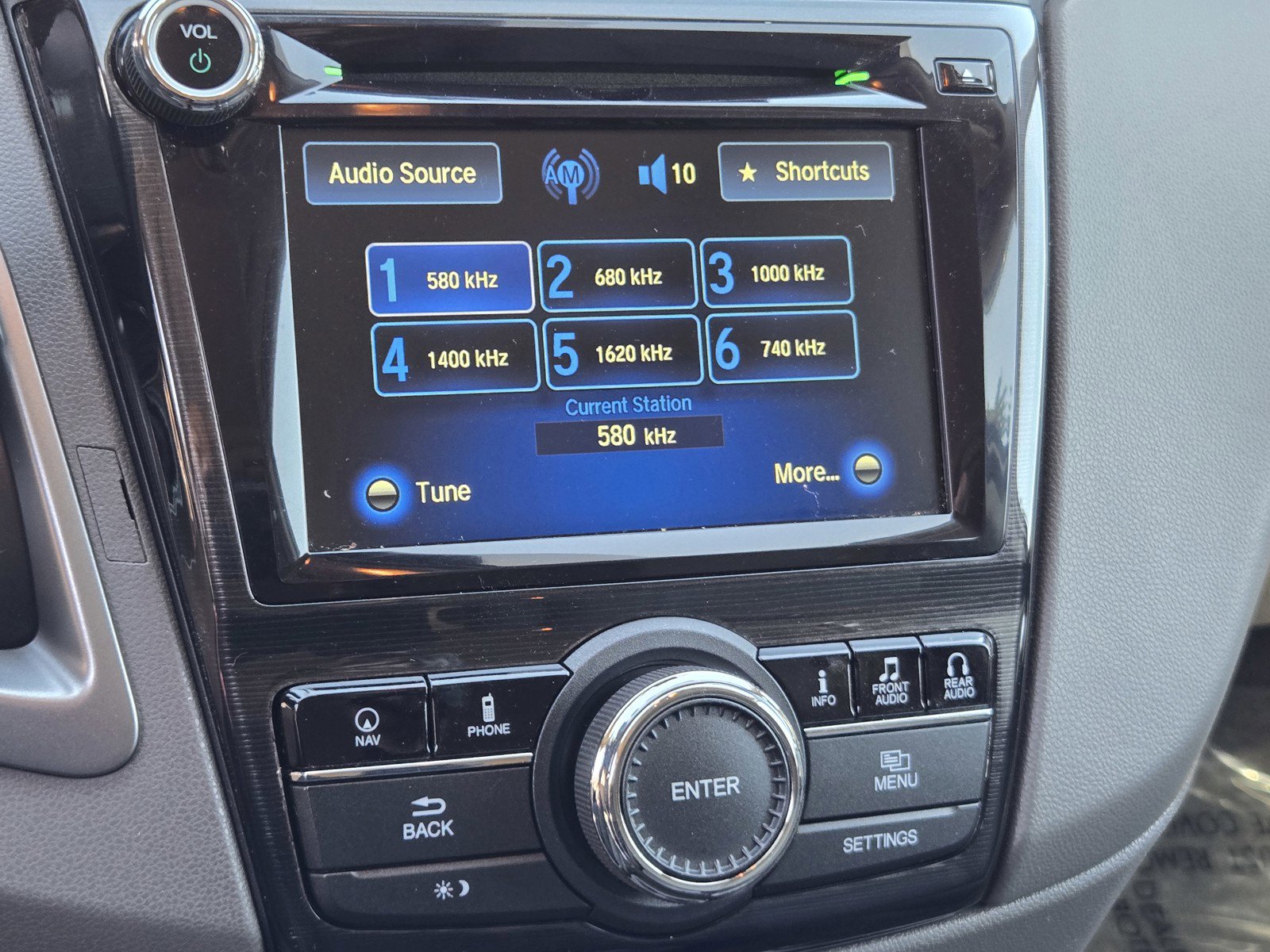 Used 2015 Honda Odyssey Touring image 20