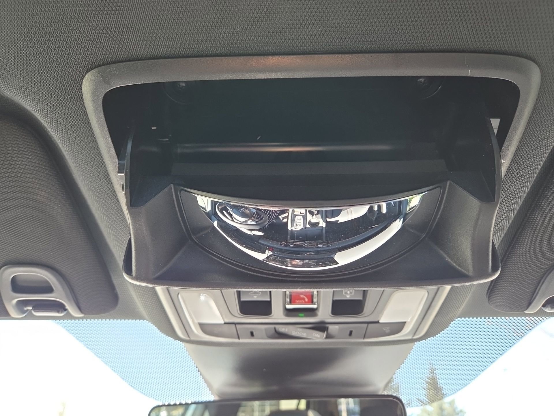 New 2026 Honda Pilot TrailSport image 26