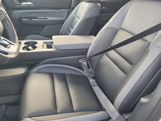 New 2026 Honda Prologue Touring image 8