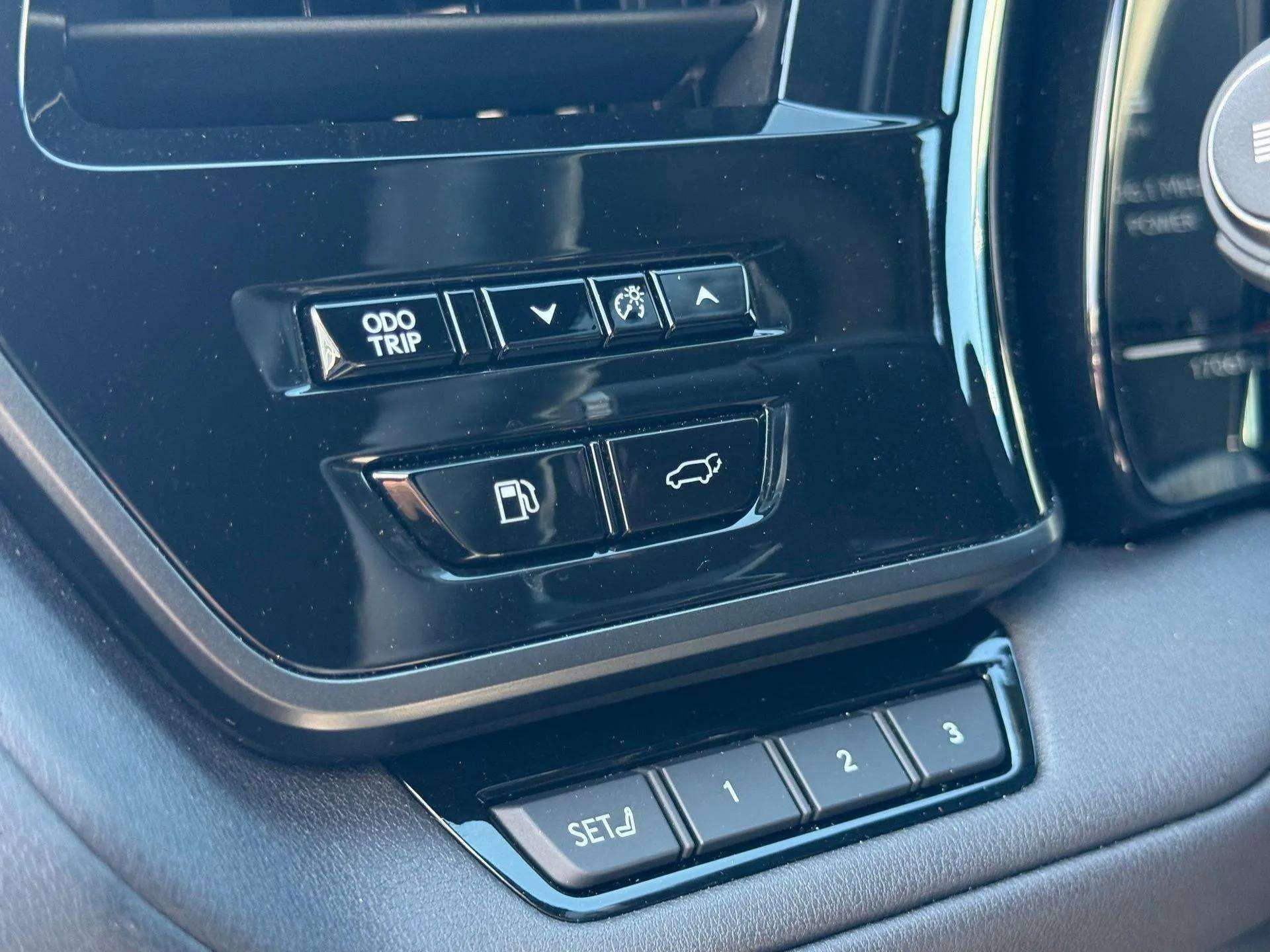 Used 2025 Lexus TX 350 350 Premium w/ Technology Package image 37