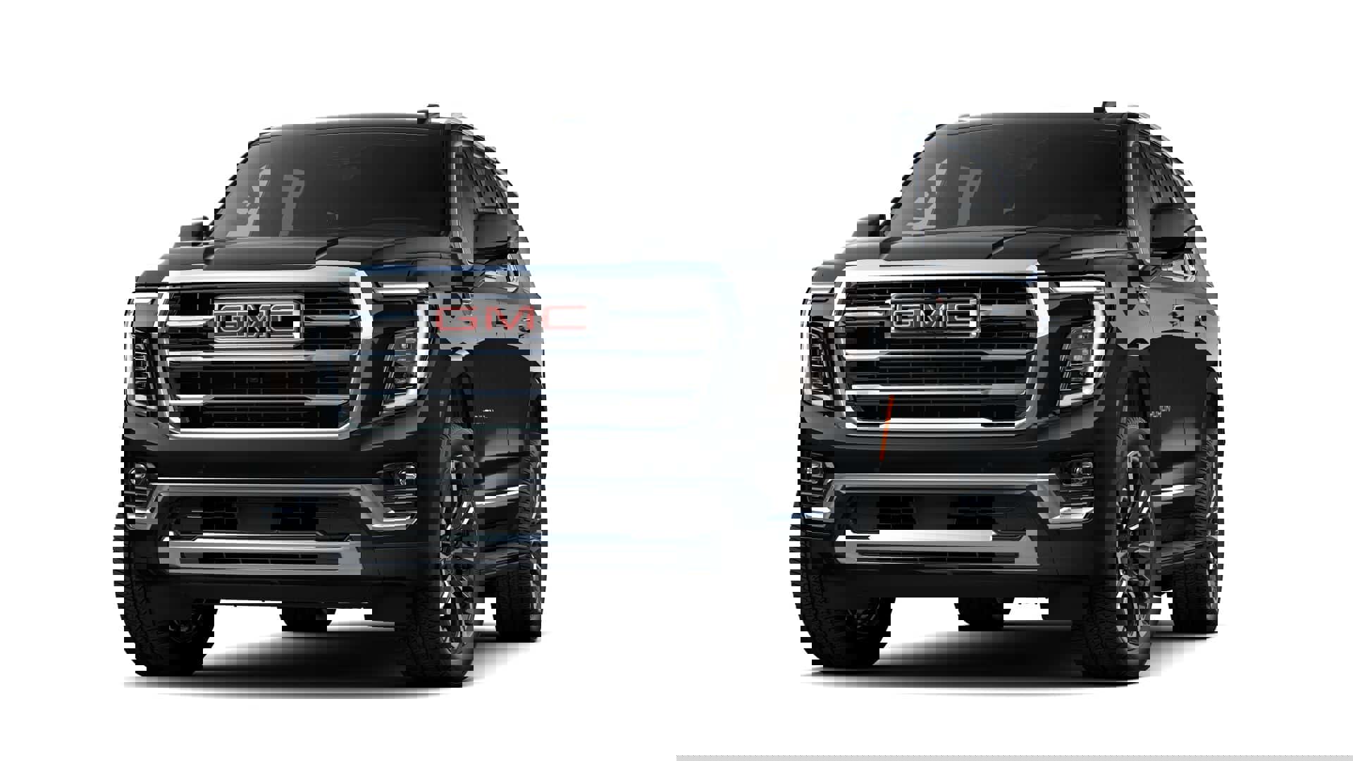 New 2026 GMC Yukon Elevation image 31