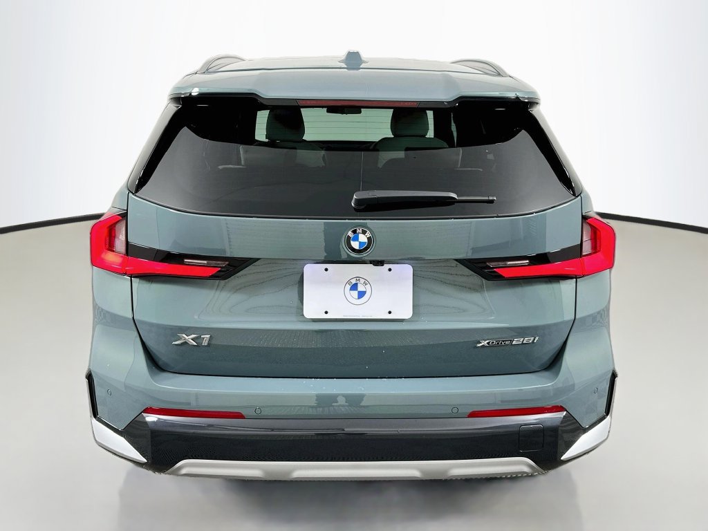 New 2027 BMW X1 xDrive28i w/ Convenience Package AWD/4WD image 6
