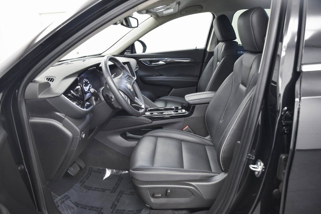 Used 2023 Buick Envision Essence image 13
