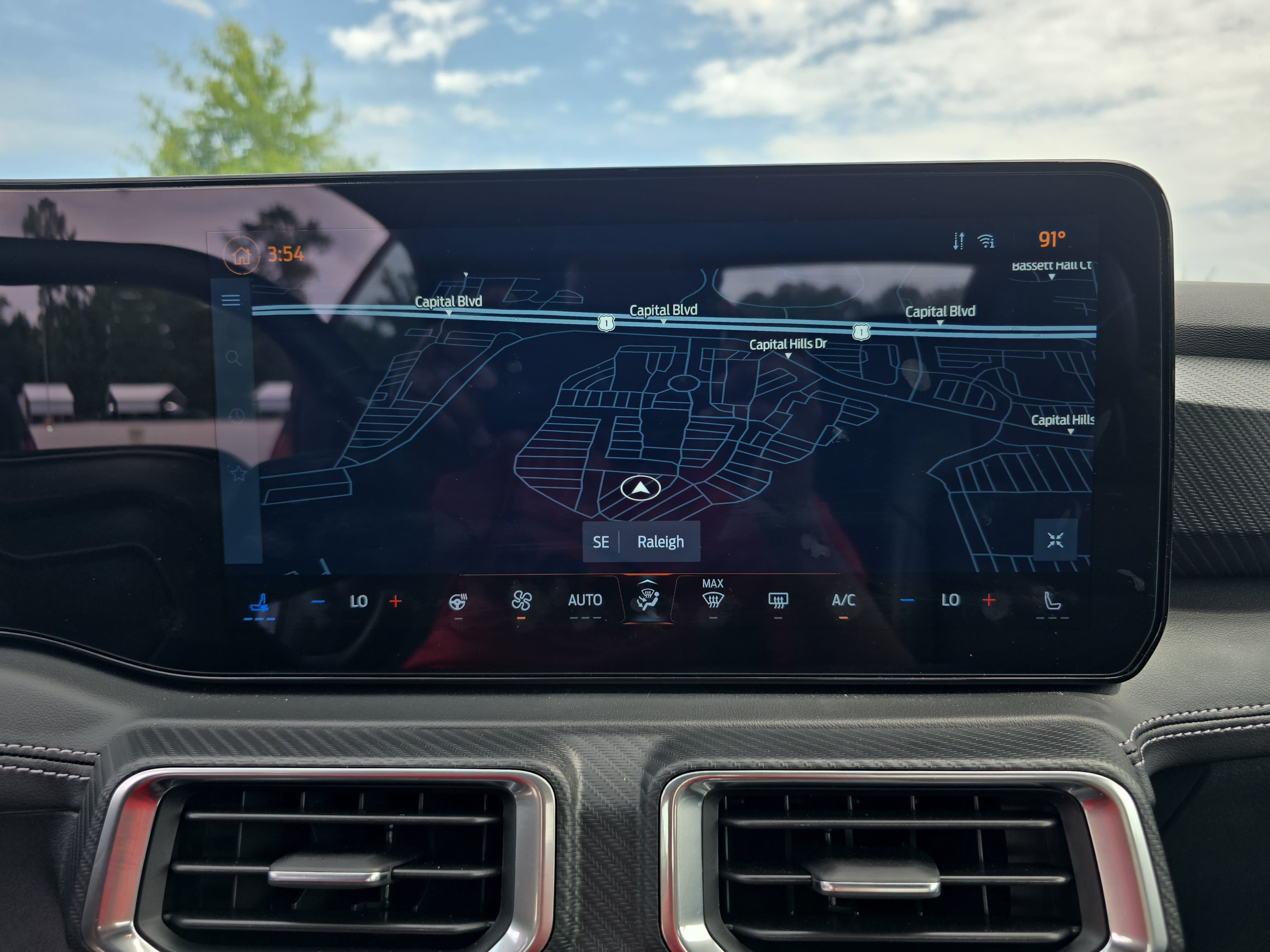 Used 2025 Ford Mustang GT Premium RWD image 20