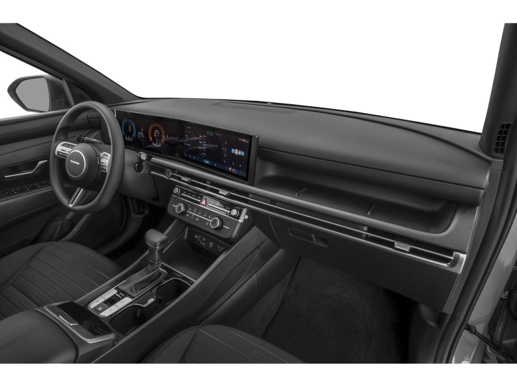 New 2026 Hyundai Santa Cruz SE FWD image 28