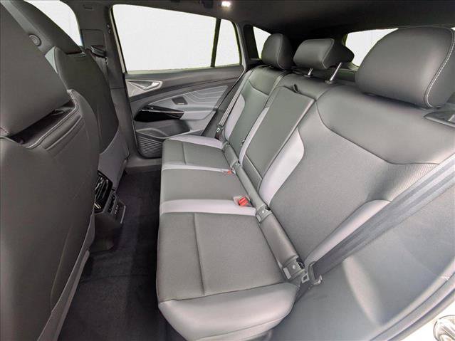 New 2025 Volkswagen ID.4 Pro S Plus AWD/4WD image 16