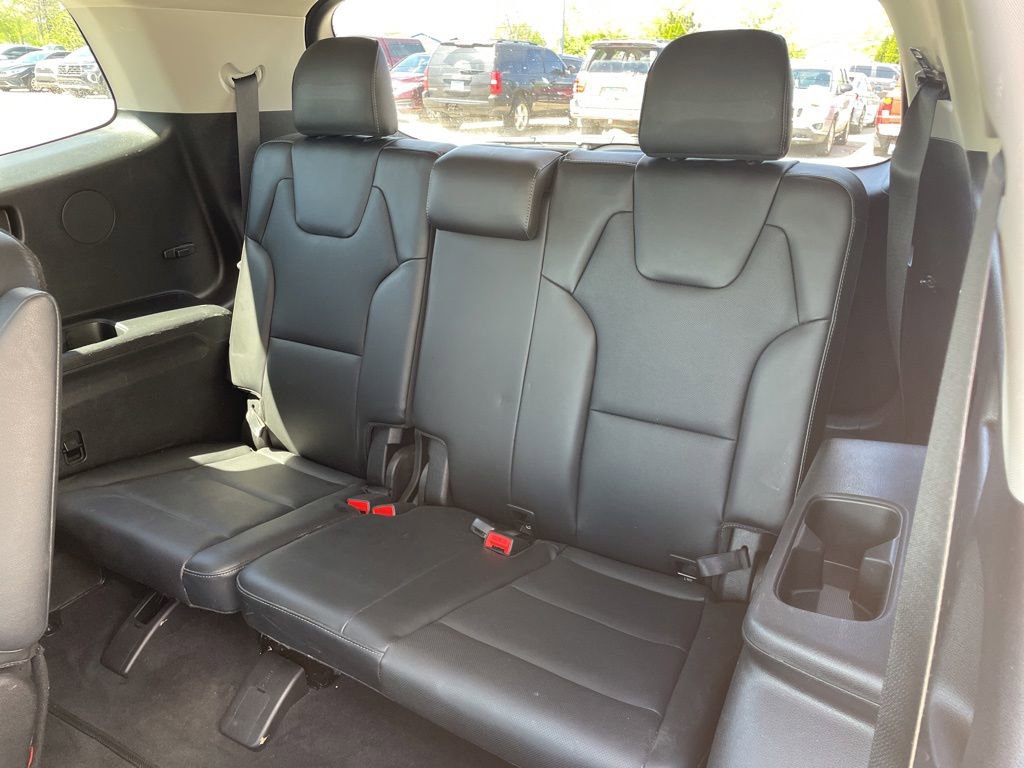 Used 2022 Kia Telluride EX w/ EX Premium Package AWD/4WD image 14