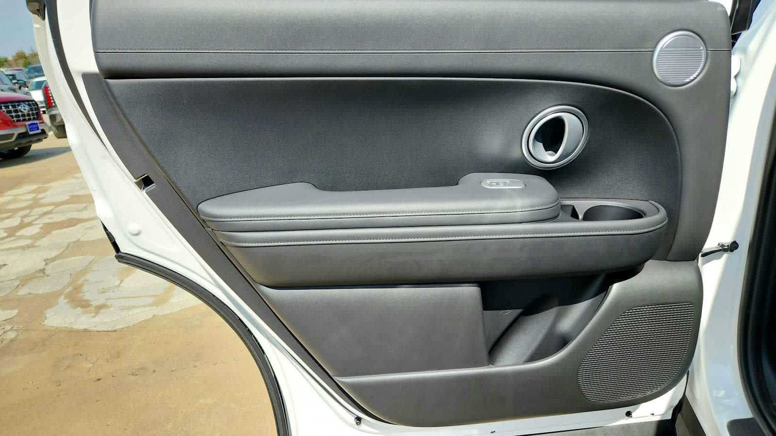 New 2026 Hyundai Palisade SEL FWD image 26