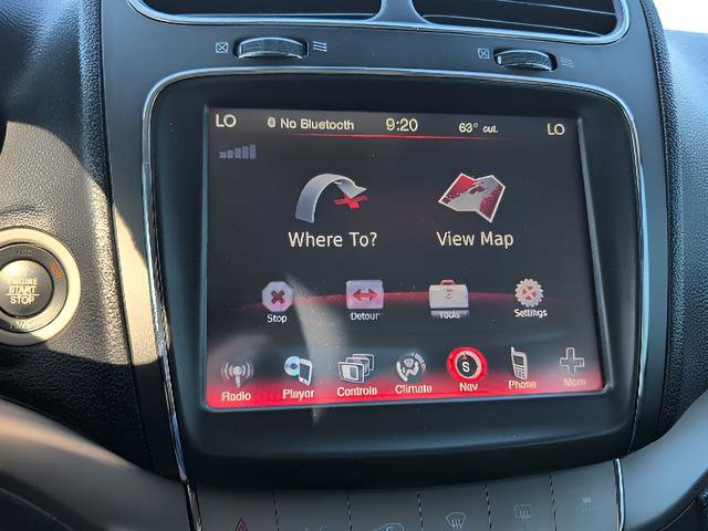 Used 2017 Dodge Journey Crossroad image 11