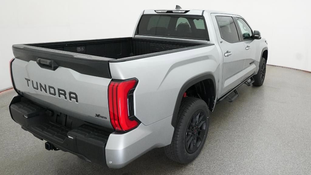 New 2026 Toyota Tundra SR5 AWD/4WD image 8