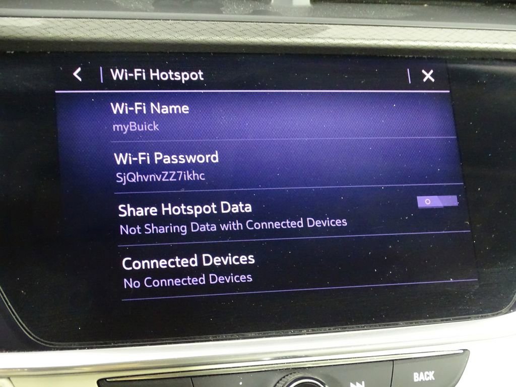 Used 2020 Buick Encore GX Select image 27