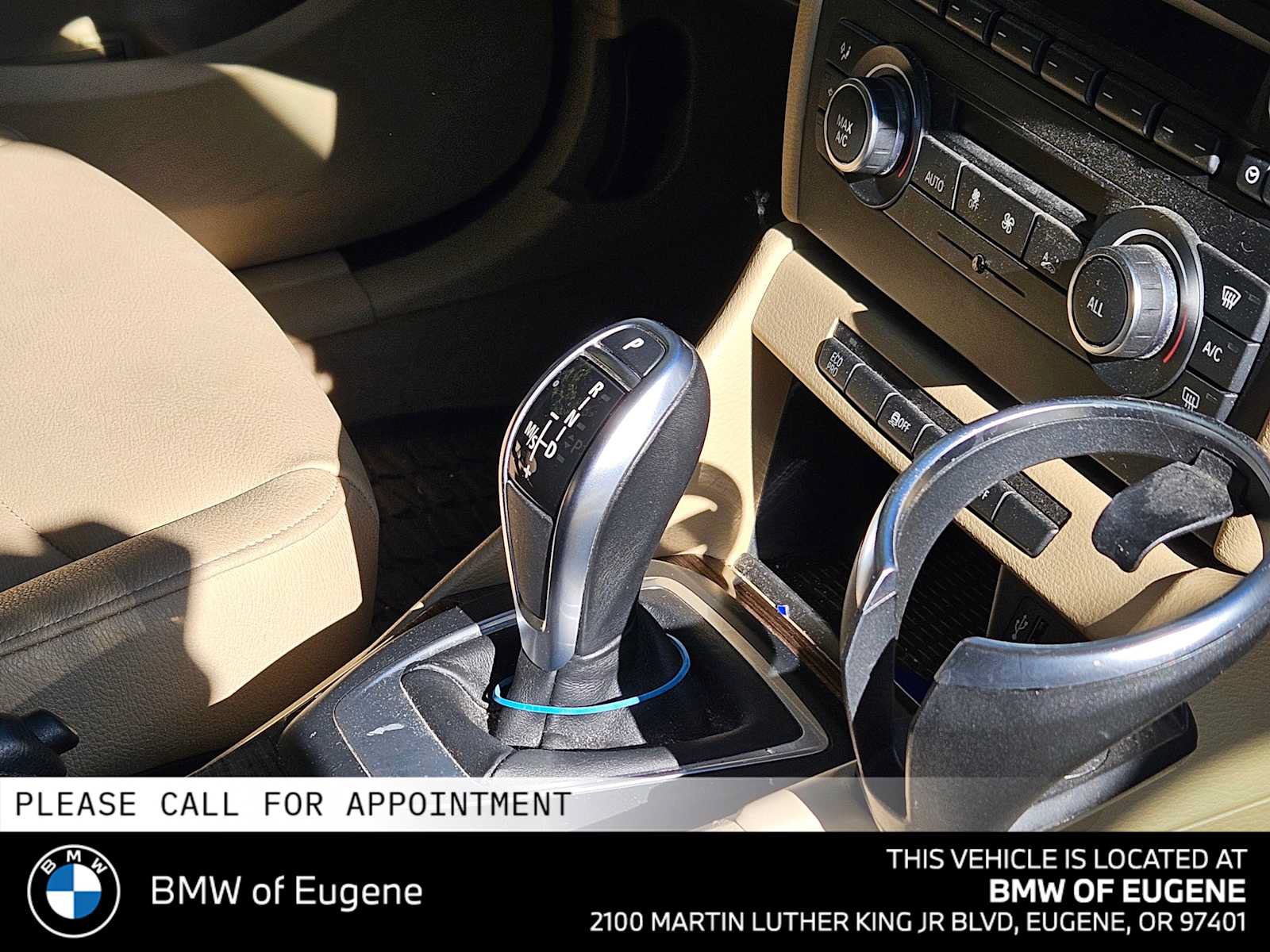 Used 2013 BMW X1 xDrive28i AWD/4WD image 11