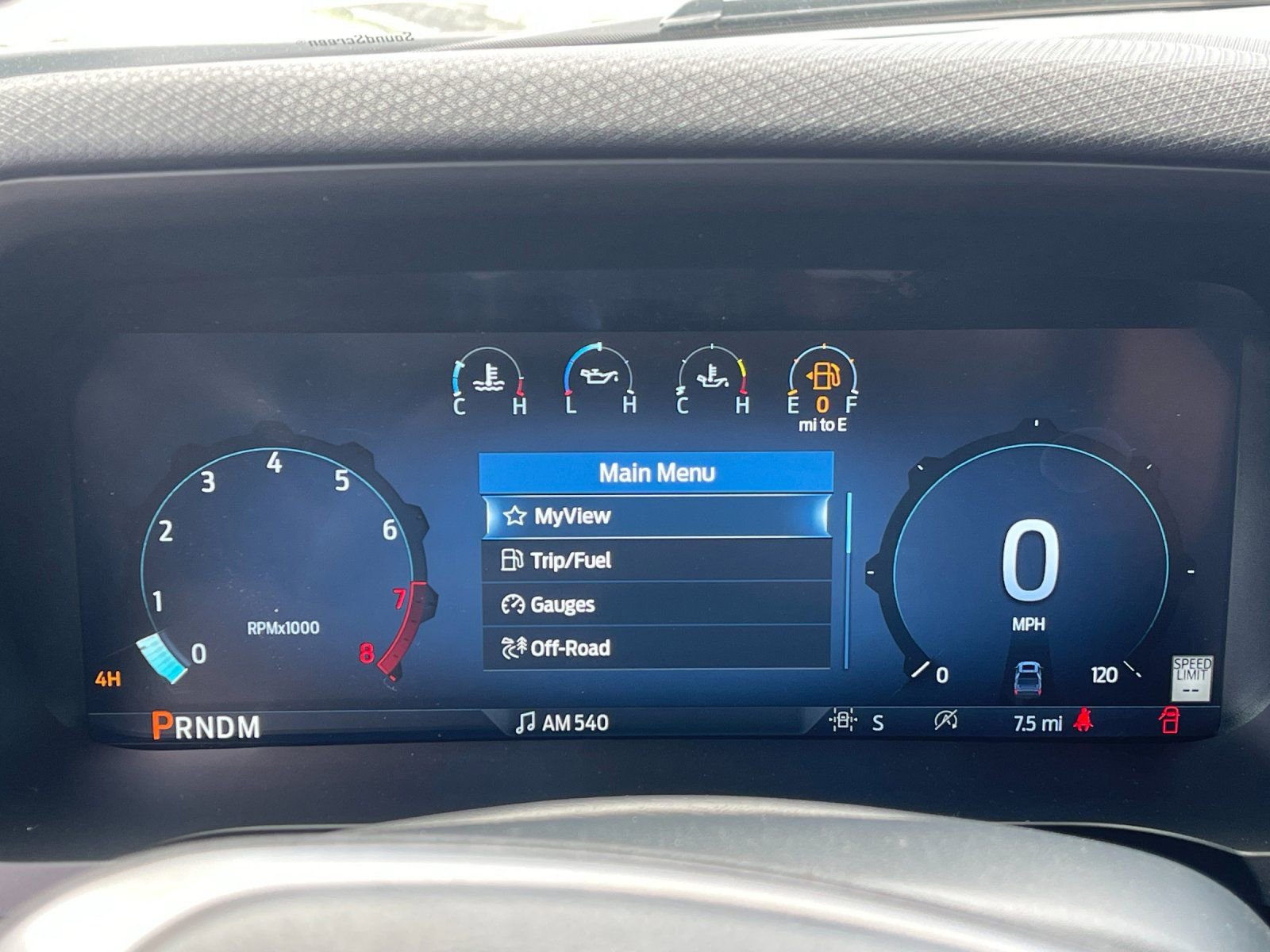 Used 2026 Ford F150 XLT AWD/4WD image 27