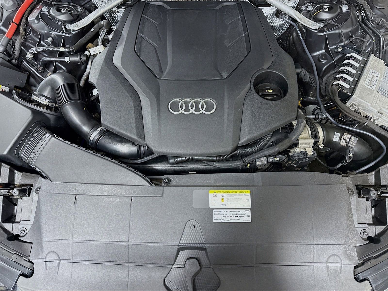 Used 2022 Audi A6 3.0T allroad Prestige image 30