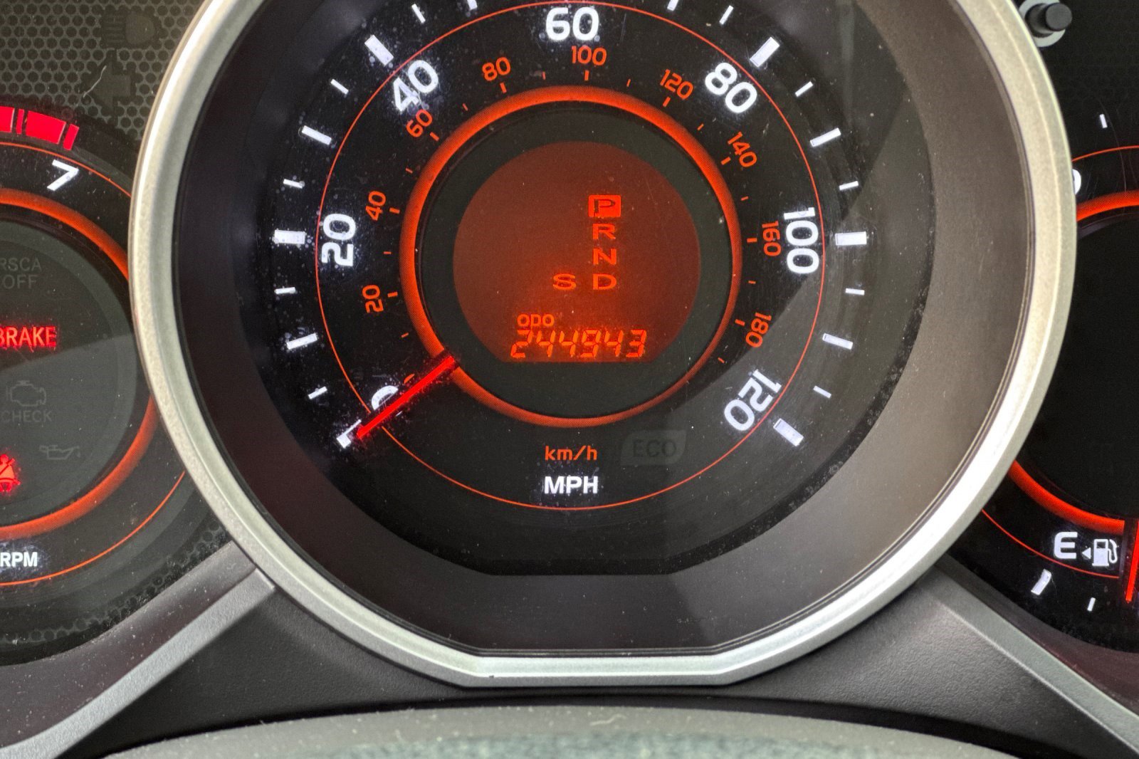 Used 2010 Toyota 4Runner Limited image 19