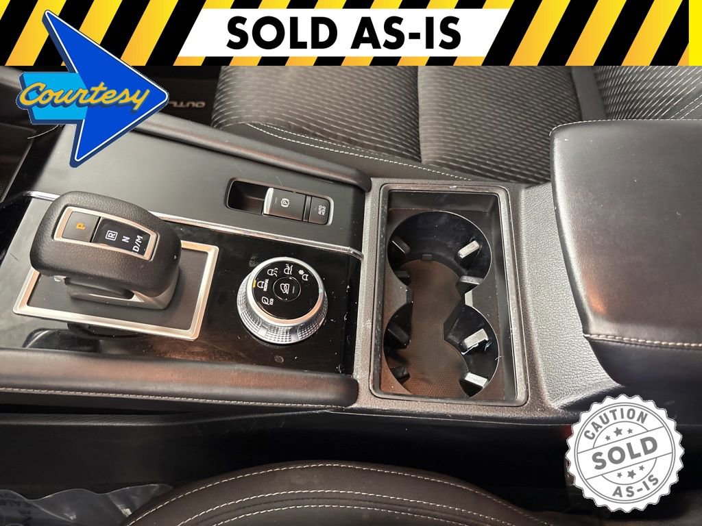 Used 2022 Mitsubishi Outlander ES image 33