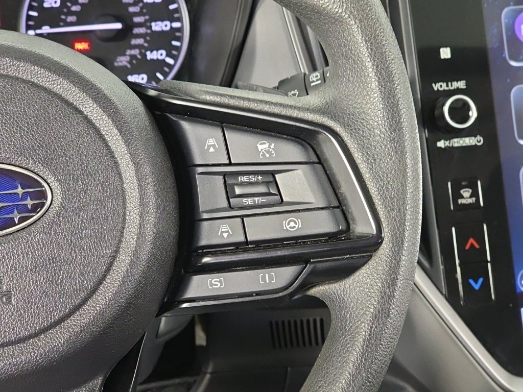 Certified 2024 Subaru Crosstrek 2.0i Premium AWD/4WD image 29
