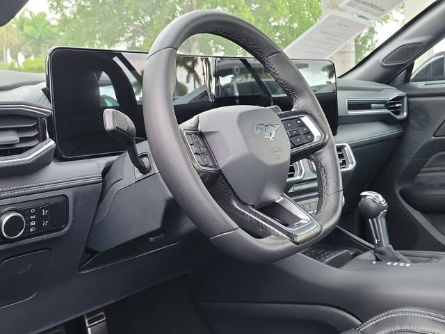 Used 2024 Ford Mustang GT Premium RWD image 8