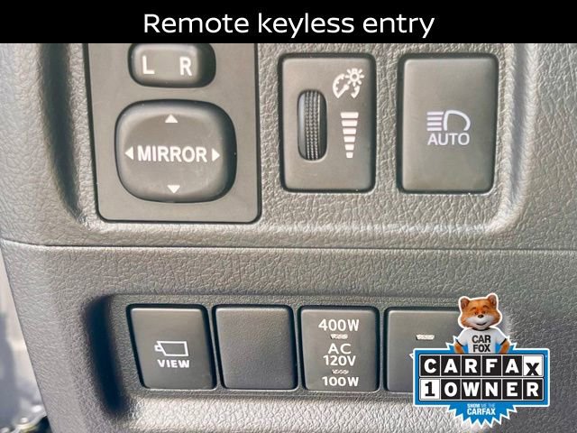 Used 2024 Toyota 4Runner Limited image 23