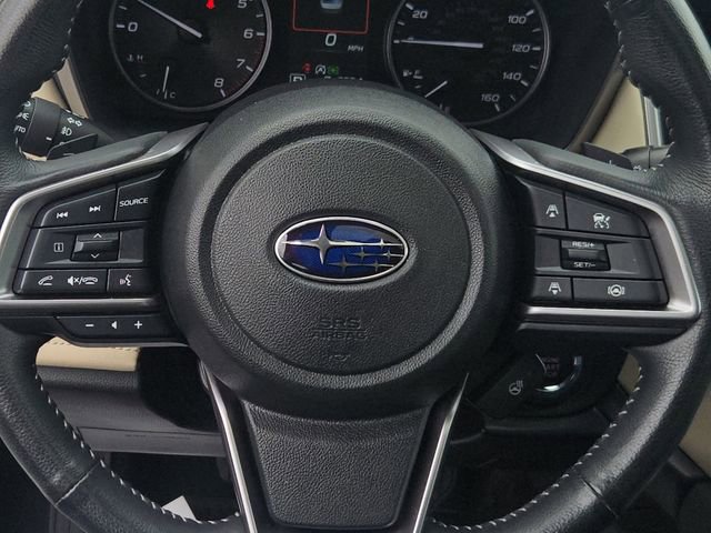 Used 2023 Subaru Legacy Limited AWD/4WD image 26