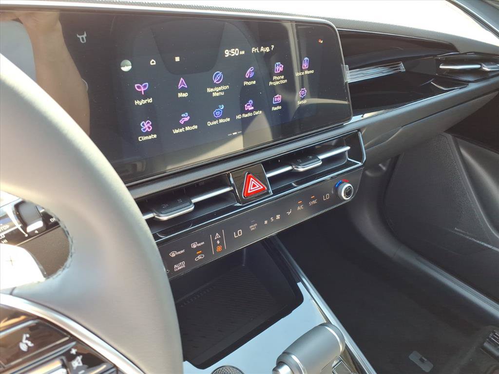 New 2026 Kia Niro EX w/ EX Premium Package FWD image 22
