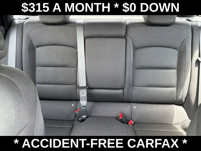 Used 2024 Chevrolet Malibu LT FWD image 33