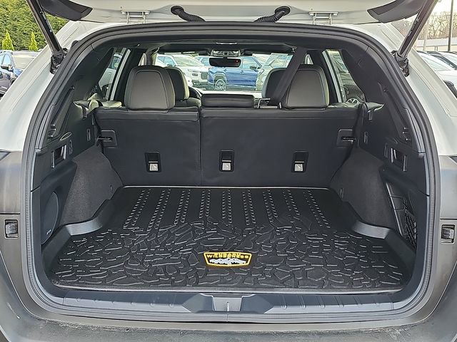 Certified 2025 Subaru Outback Wilderness image 29