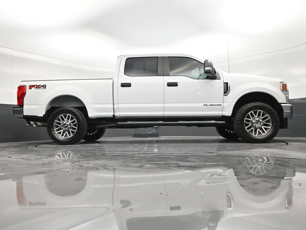 Used 2020 Ford F250 XL w/ Power Equipment Group AWD/4WD image 25