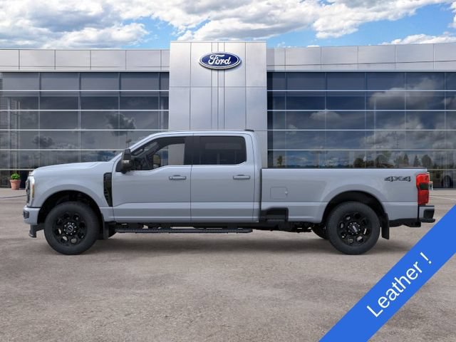 New 2026 Ford F350 Lariat w/ Black Appearance Package AWD/4WD image 3