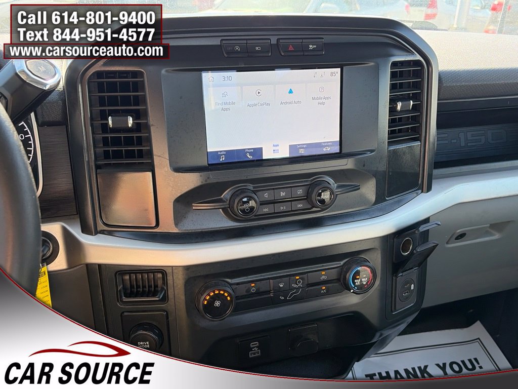 Used 2022 Ford F150 XL RWD image 16