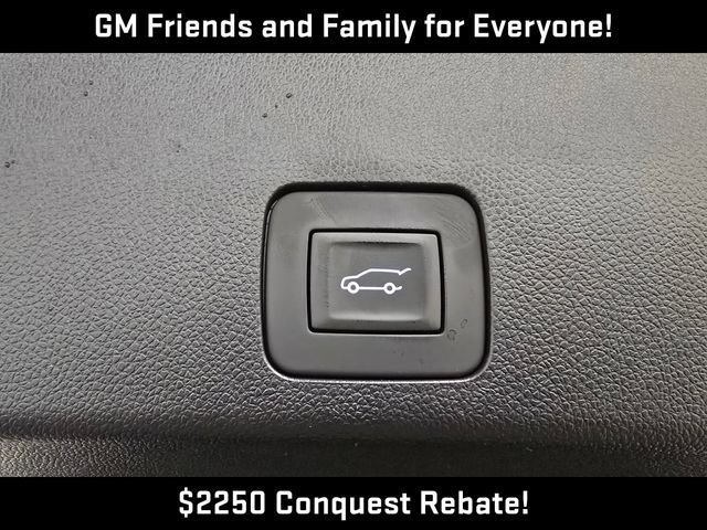 New 2026 Buick Encore GX Sport Touring w/ Comfort Package AWD/4WD image 32