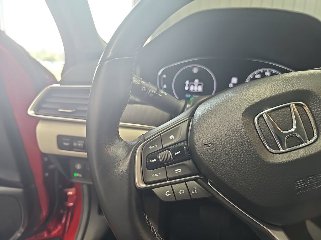 Used 2021 Honda Accord EX-L image 16