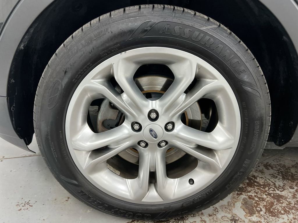 Used 2014 Ford Explorer Limited AWD/4WD image 28