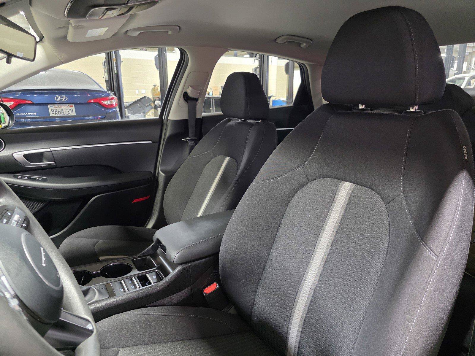 Certified 2026 Hyundai Sonata SE FWD image 22