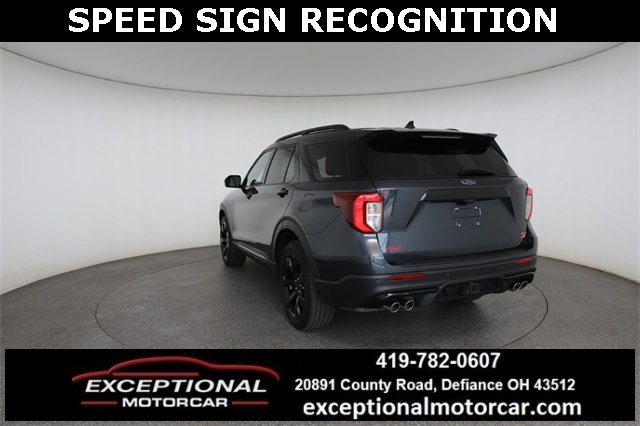 Used 2023 Ford Explorer ST w/ Equipment Group 401A image 13