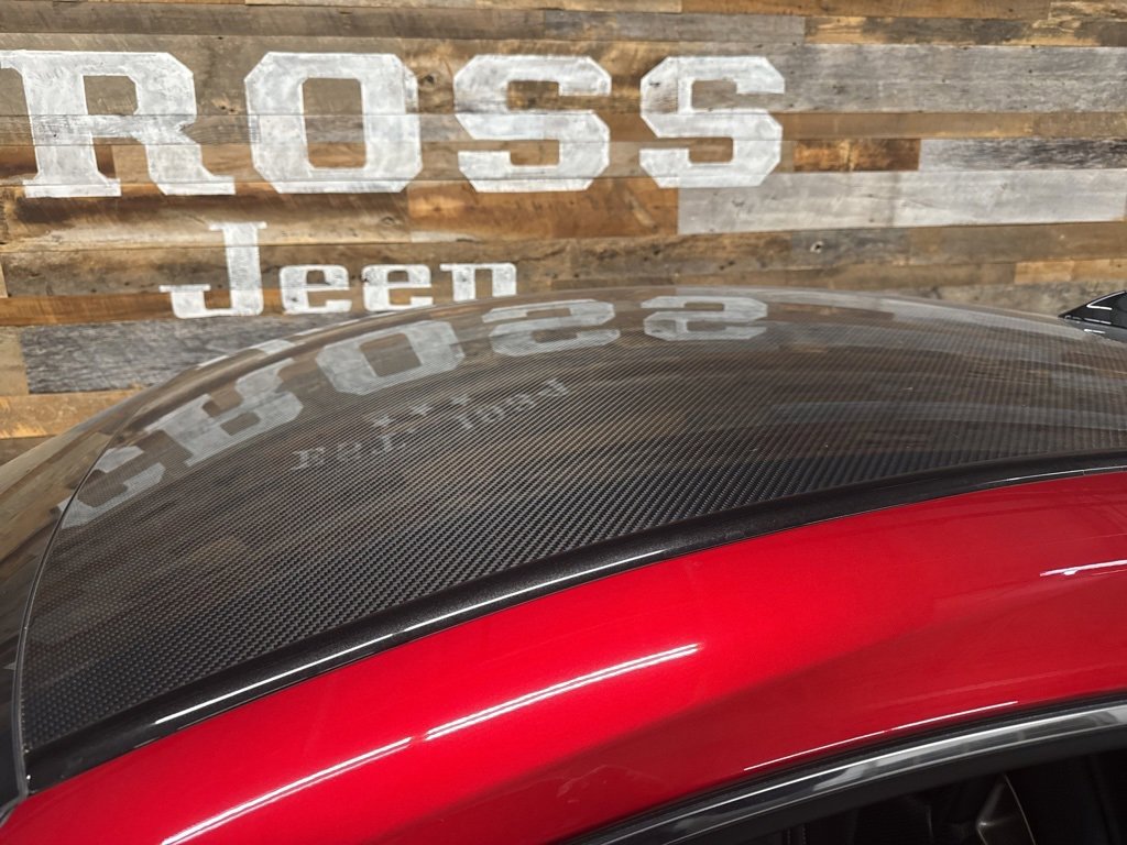 Used 2015 Lexus RC F w/ Performance Package image 10