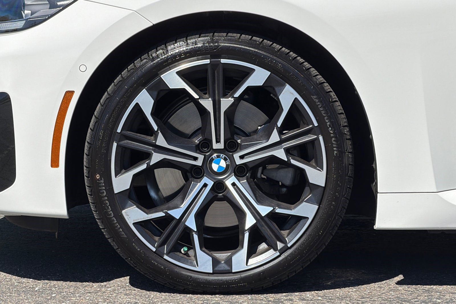 Used 2025 BMW 230i Coupe image 38