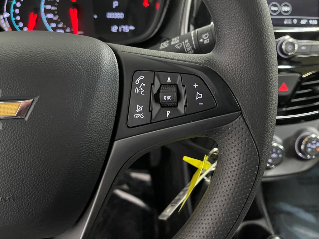 Used 2019 Chevrolet Spark LT image 20