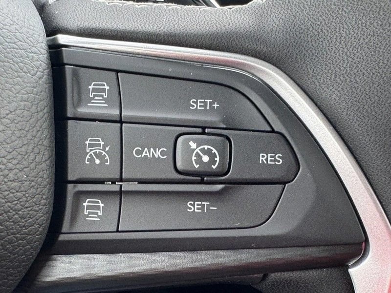 New 2026 Jeep Grand Cherokee Laredo X AWD/4WD image 14