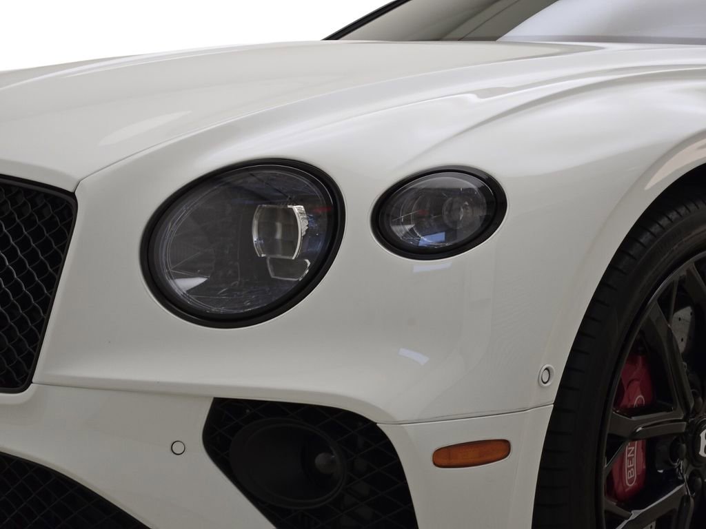 Used 2024 Bentley Continental GT Speed image 10